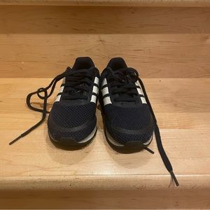 Adidas lace up sneakers size 10.5